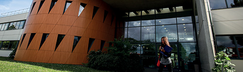 Campus Toulouse