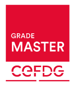 cefdg grade master
