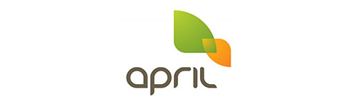 april