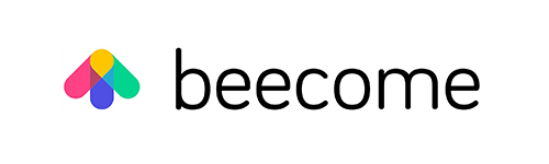 logo beecome logo beecome