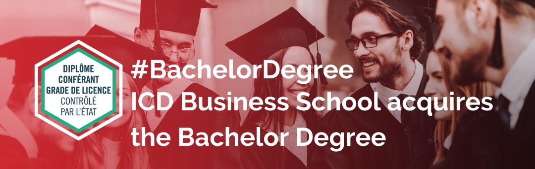 Bachelor degree