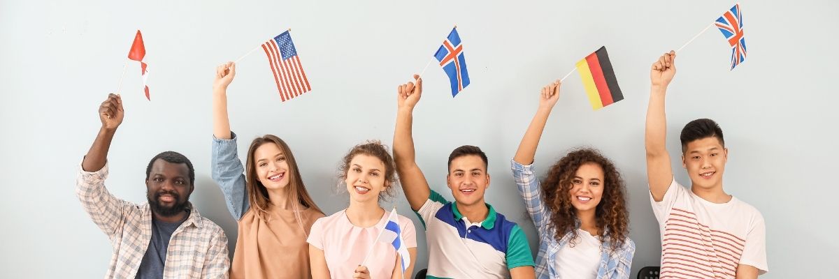 International Students
