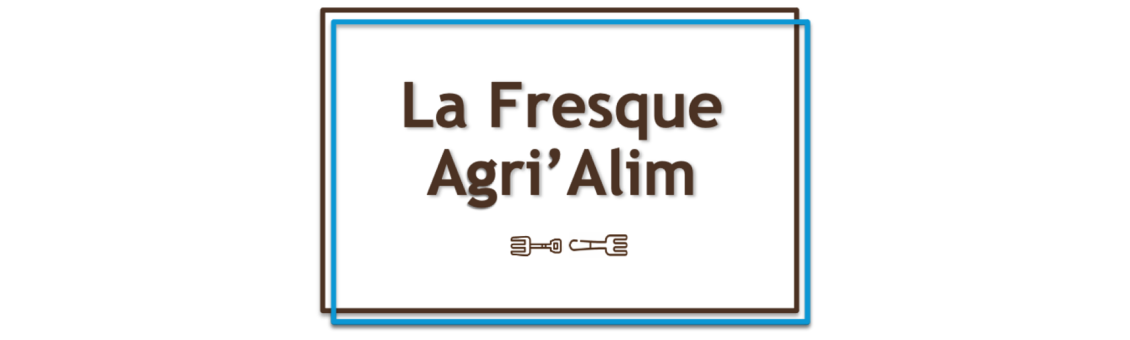 Fresque Agri'Alim