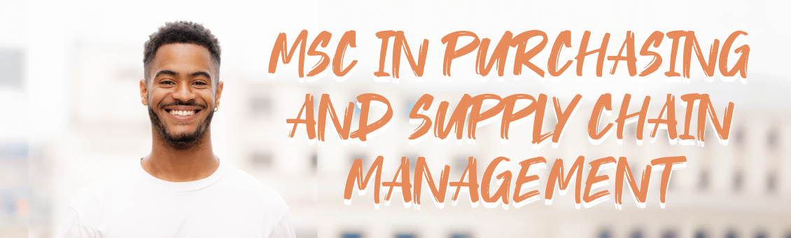 msc supply chain