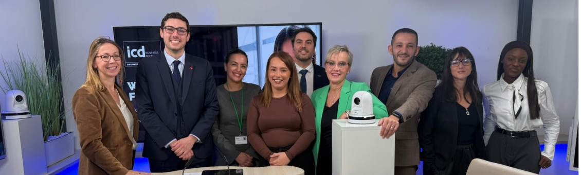 Banking & AI: A Webinar Full of Insightful Discussions