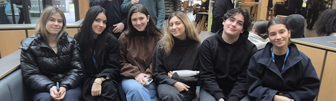 International mobility: a dynamic start to the year for Toulouse students