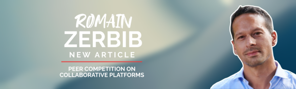 Collaborative Competition: A Path to Expertise