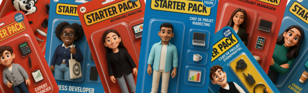 WEB - Starter Packs