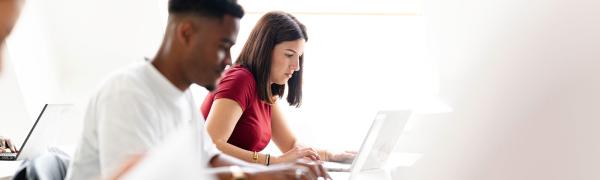 Finding your way at ICD Business School: between exploration, identity and commitment