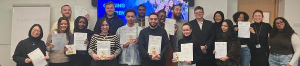 Academic Immersion in Warsaw